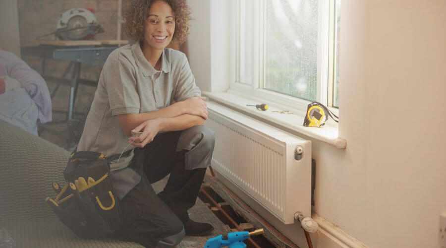 Plumbing in Midland, MI